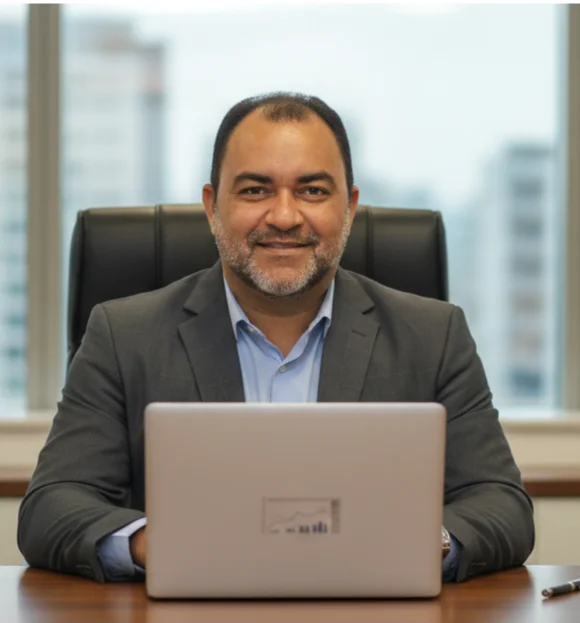 Edvando Fernandes Gomes