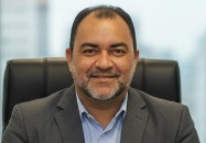 Prof. Dr. Edvando Fernandes